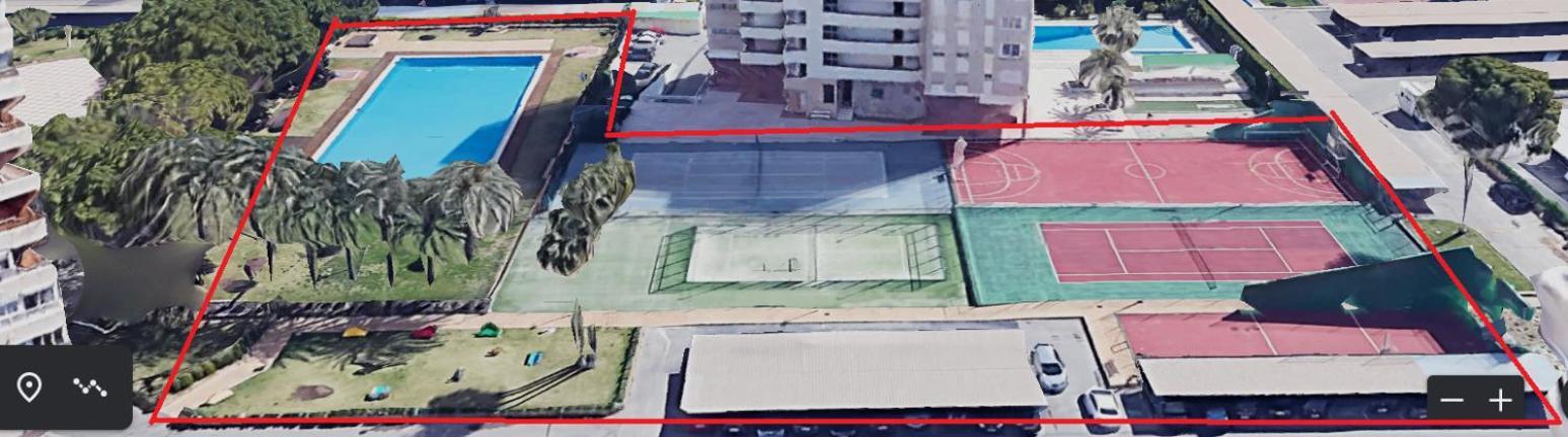 1 Min A Pie Playa San Juan - Increibles Vistas Al Mar - 4 Habs - Gran Terraza - Urbanizacion Con Piscina Padel Y Tenis Alicante Eksteriør bilde